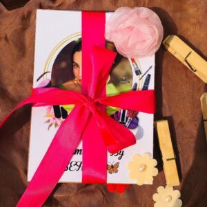 Sticky phototiles - Pack of 5