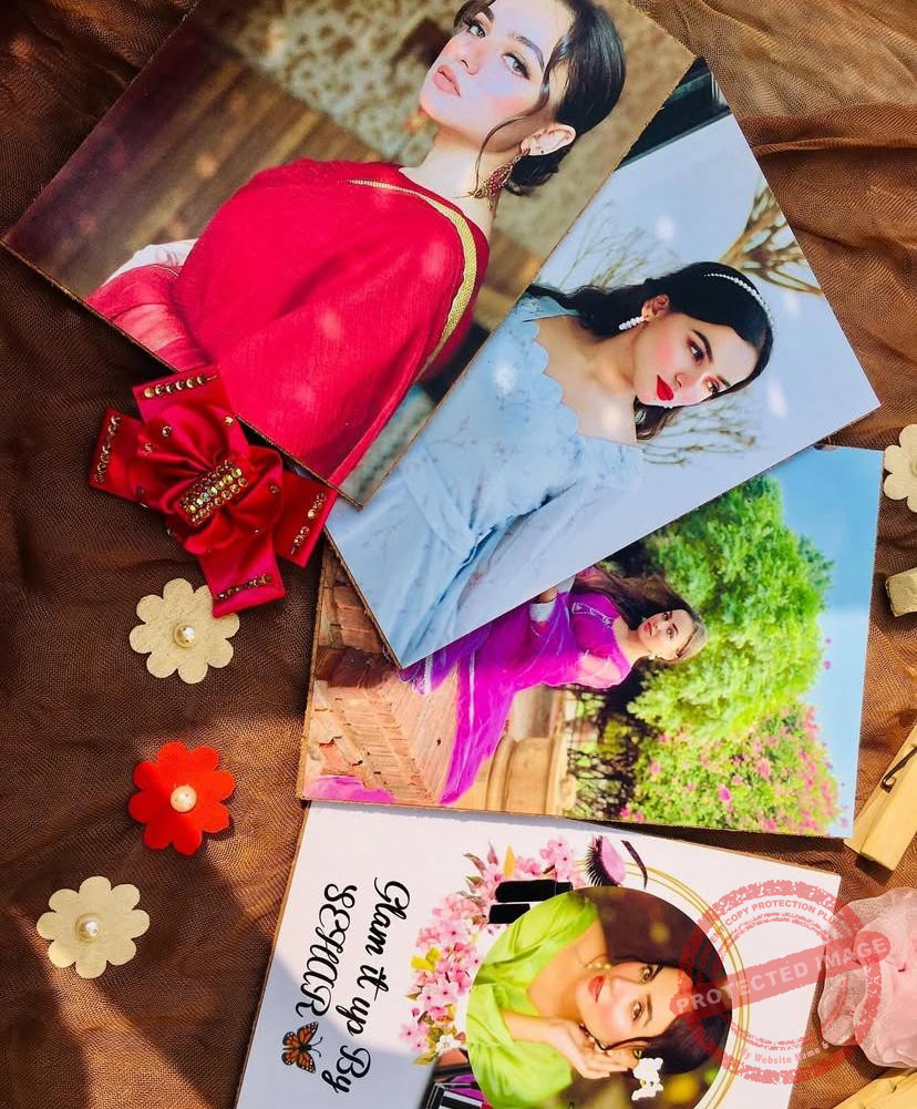 Pack of 10 Sticky Phototiles - Image 4