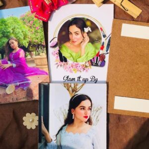 Pack of 10 Sticky Phototiles