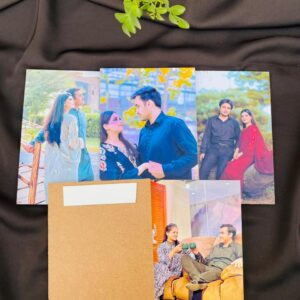 Sticky Phototiles - Pack of 8