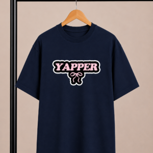 Yapper / Oversized T shirt